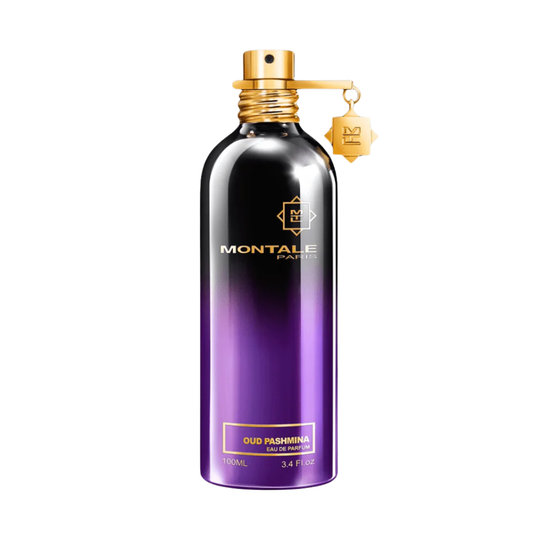 Decant Montale Oud Pashmina