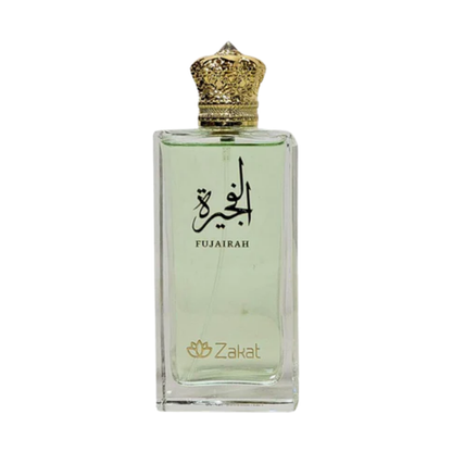 Decant Zakat Fujairah
