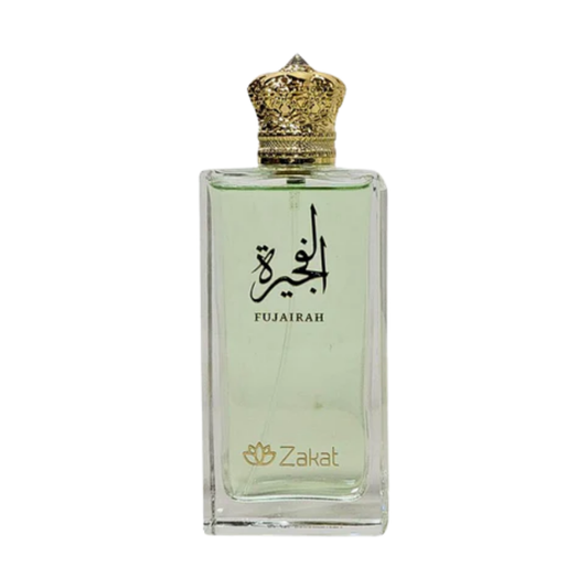 Decant Zakat Fujairah