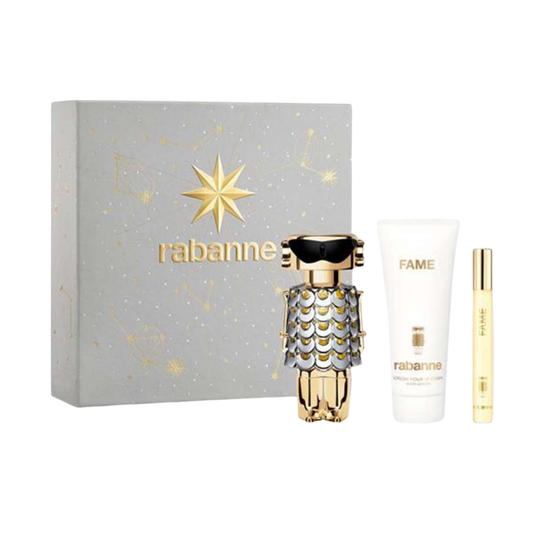 Paco Rabanne Fame EDP Set