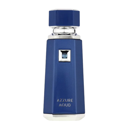 Decant French Avenue Azzure Aoud