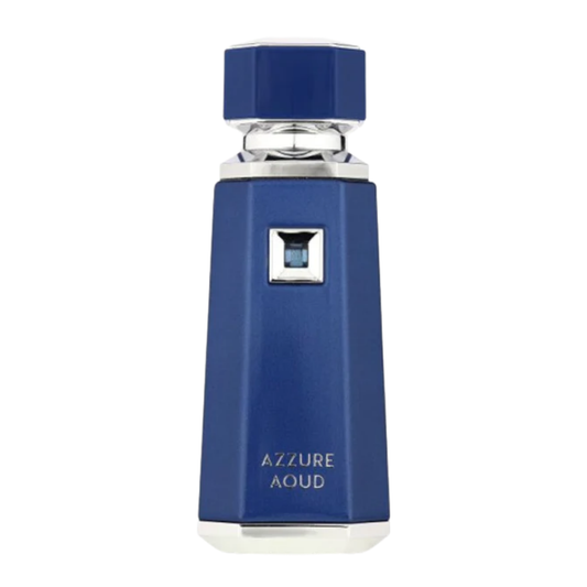 Decant French Avenue Azzure Aoud