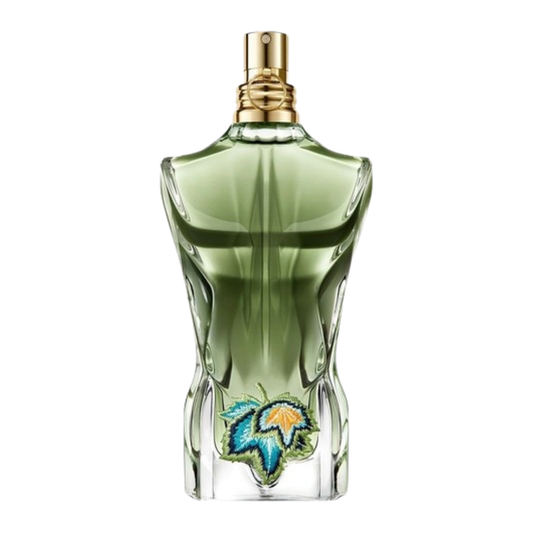 Decant Jean Paul Gaultier Le Beau Paradise Garden