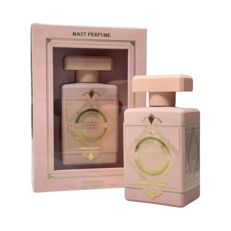 Bharara Velvet Rose EDP