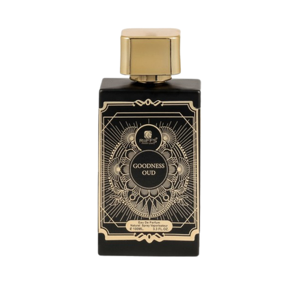 Riiffs Goodness Oud Black
