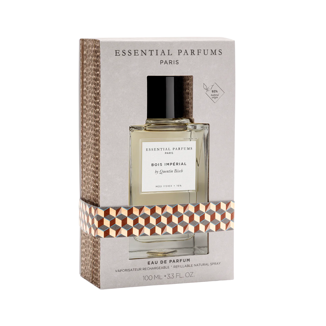 Essential Parfums Bois Imperial