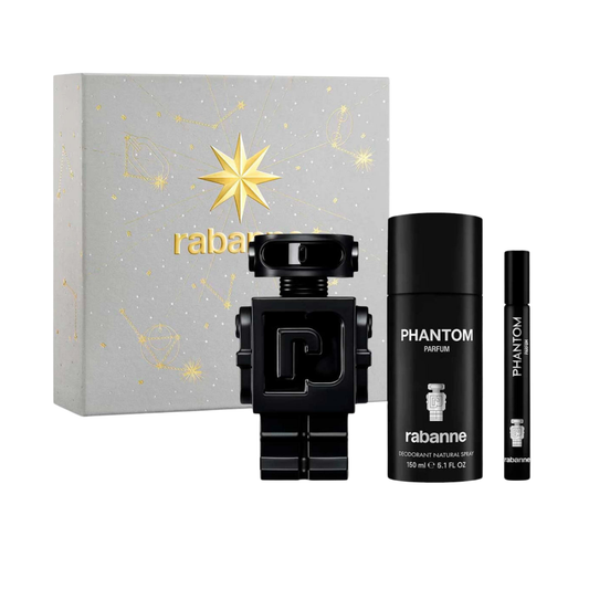 Paco Rabanne Phantom Parfum Set