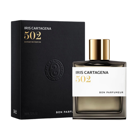 Bon Parfumeur Iris Cartagena
