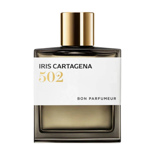 Decant Bon Parfumeur 502 Iris Cartagena