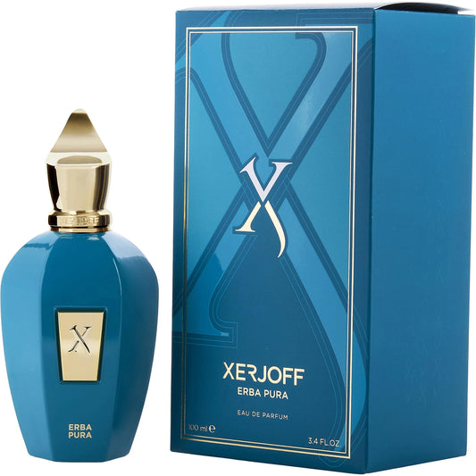 Xerjoff Erba Pura EDP
