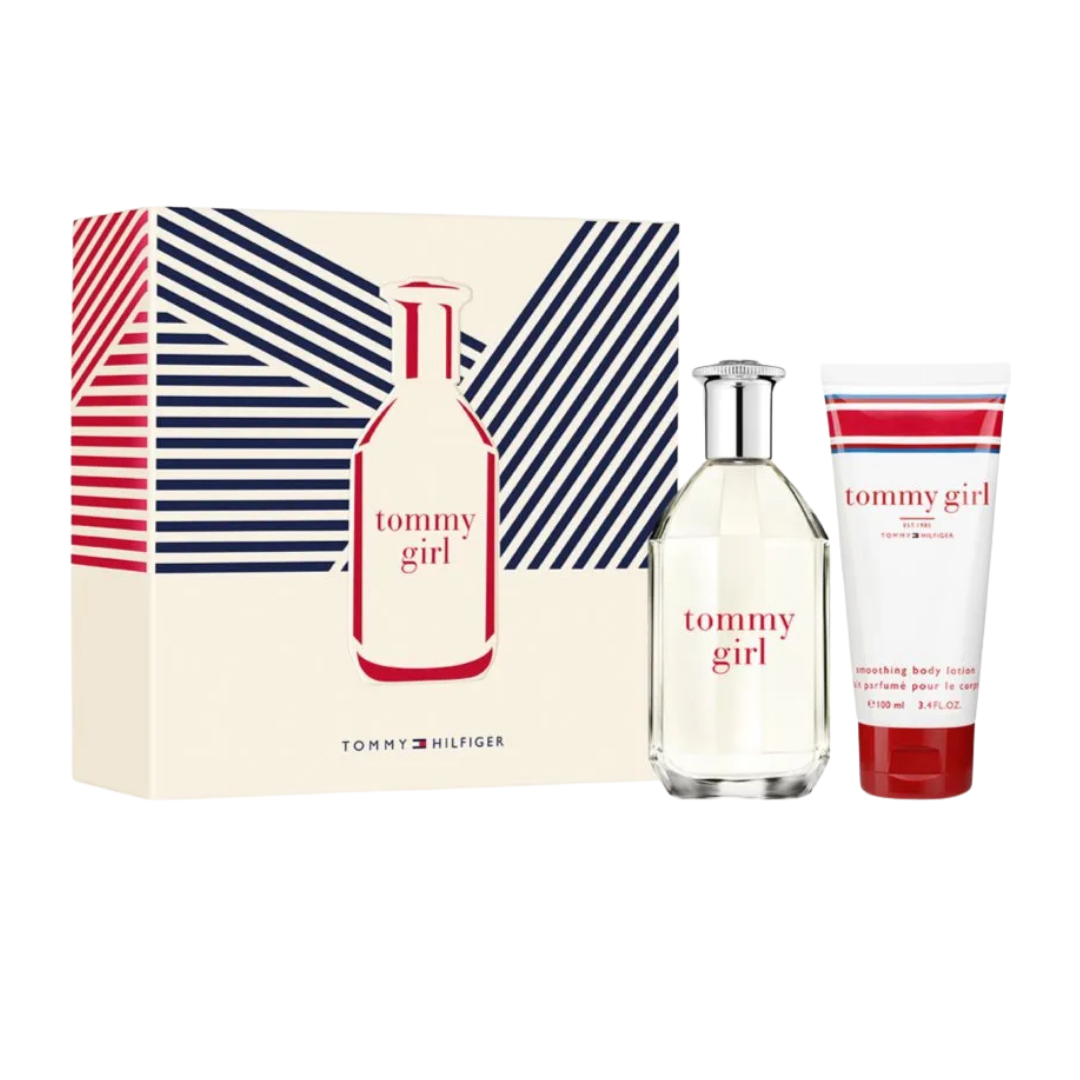 Tommy Woman Set