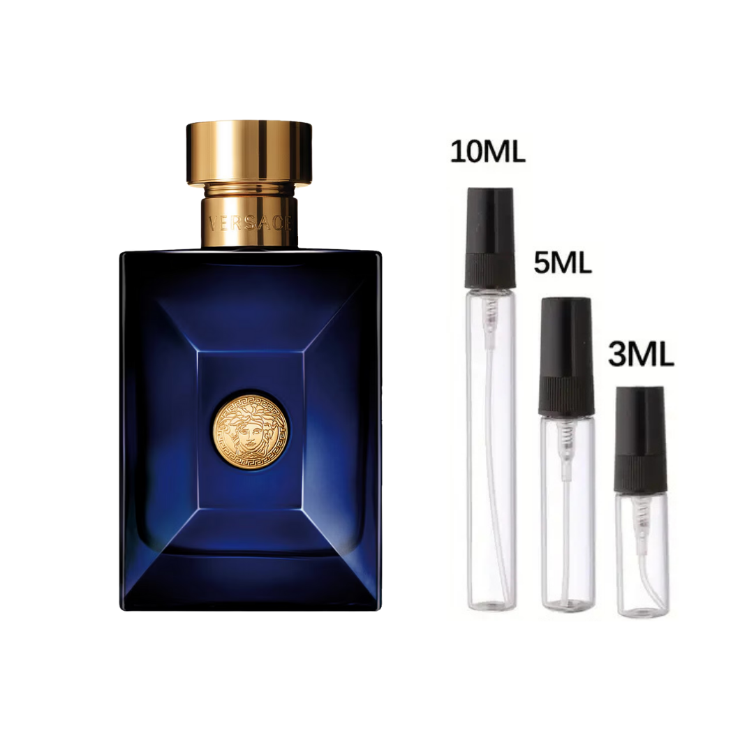 Decant Versace Dylan Blue Hombre