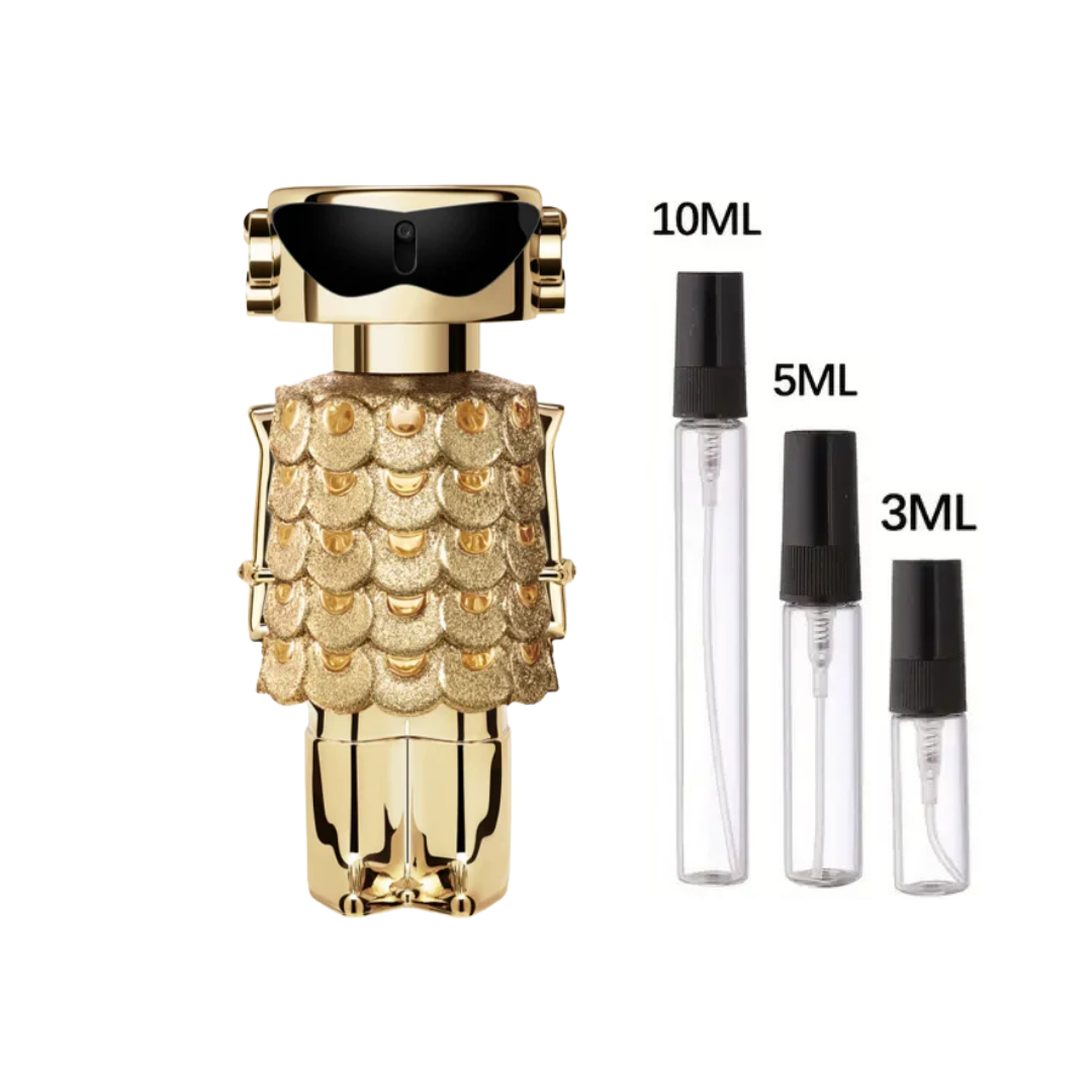 Decant Paco Rabanne Fame Intense