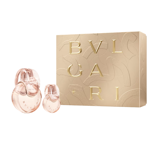 Set Bvlgari Omnia Crystalline
