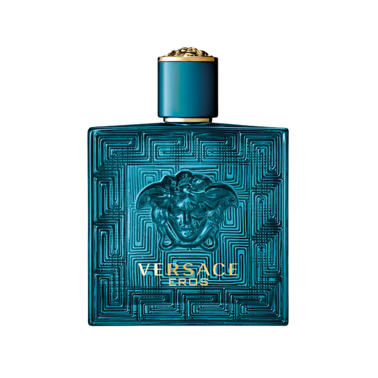 Decant Versace Eros EDT