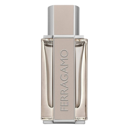 Salvatore Ferragamo Bright Leather
