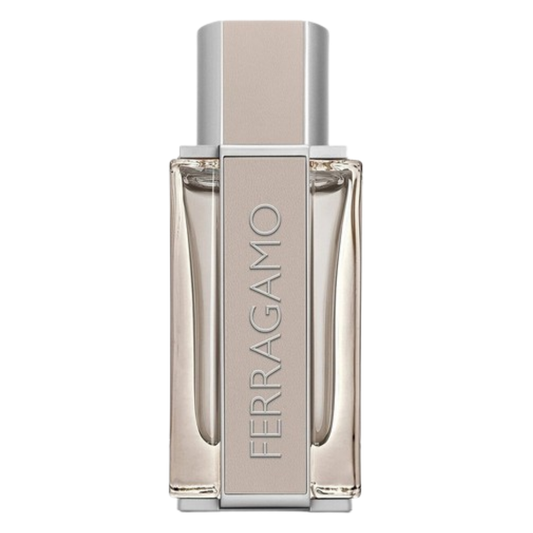 Decant Salvatore Ferragamo Bright Leather