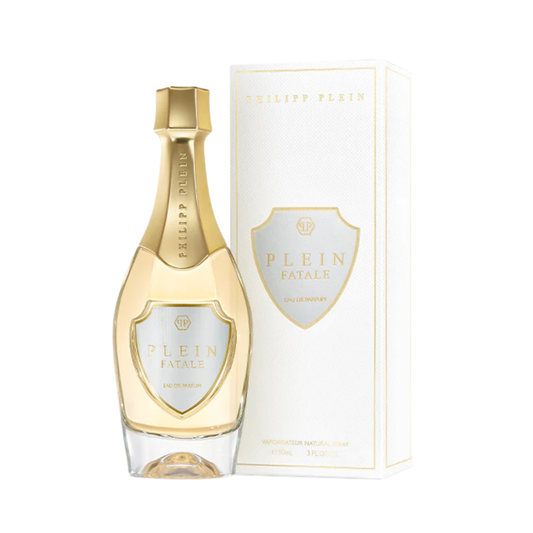 Philipp Plein Fatale Woman