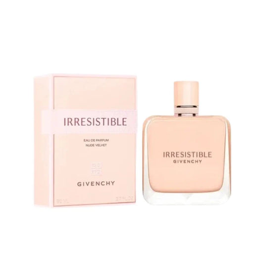 Givenchy Irresistible Nude Velvet EDP