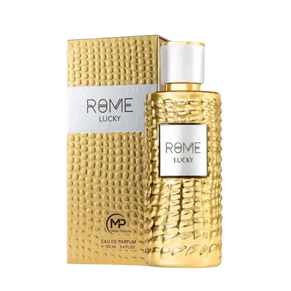Bharara Mast Perfume Rome Lucky