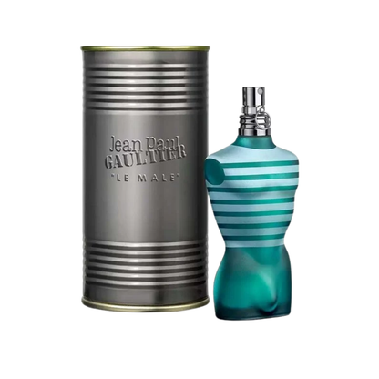 Jean Paul Gaultier Le Male