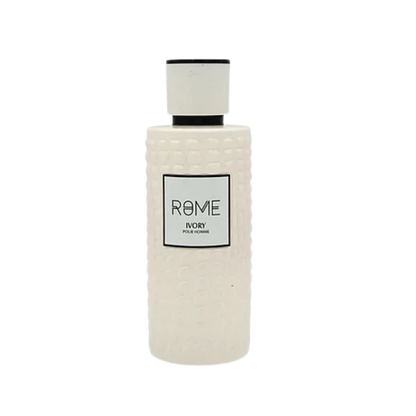 Bharara Mast Perfume Rome Ivory