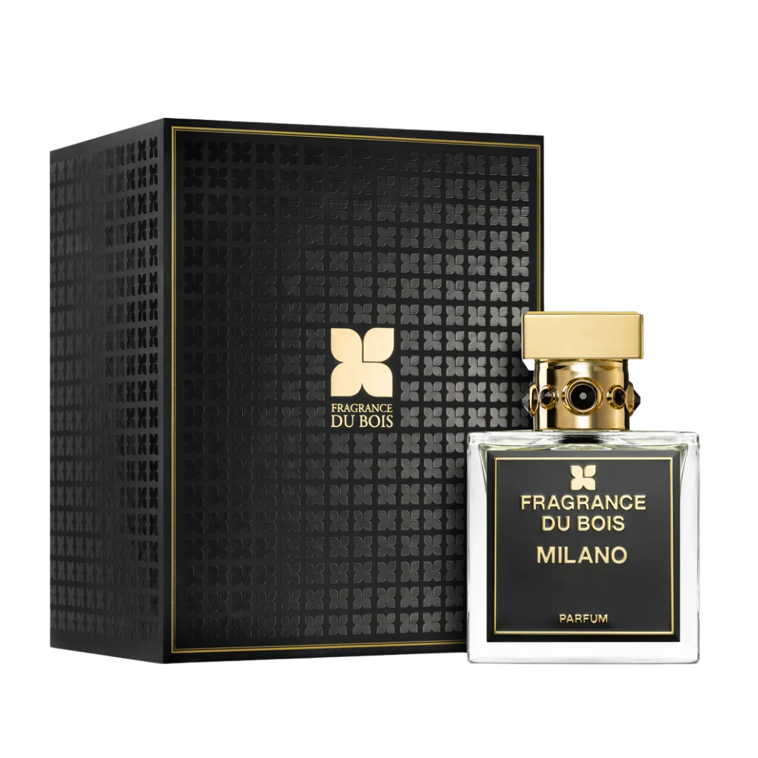 Fragance Du Bois Milano