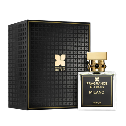 Fragance Du Bois Milano