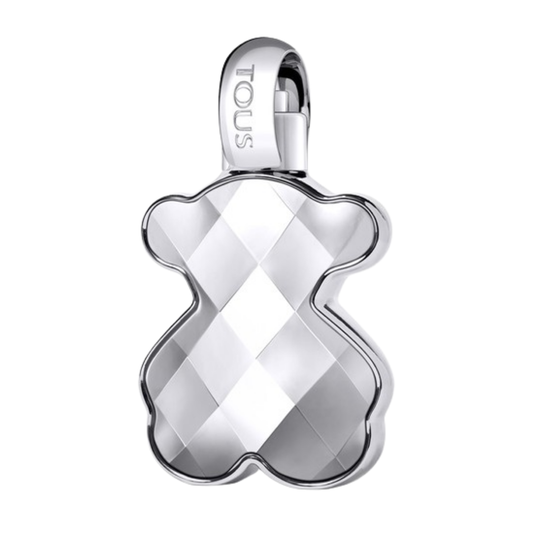 Decant Tous LoveMe The Silver