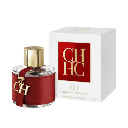 Carolina Herrera Ch Tradicional Mujer