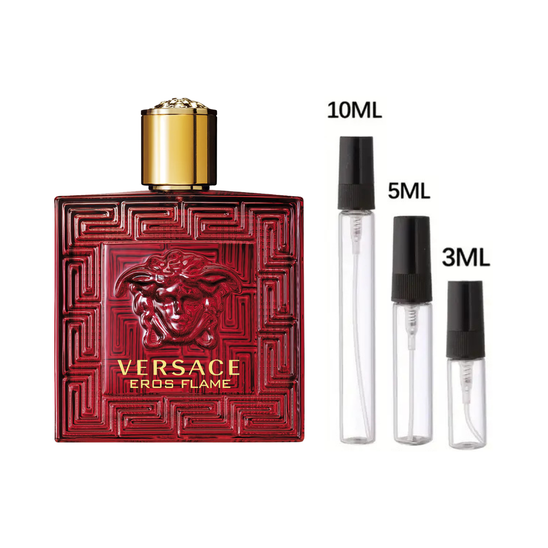 Decant Versace Eros Flame