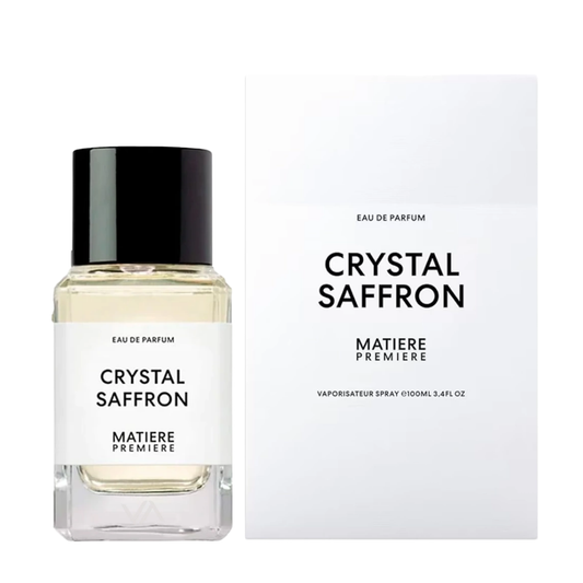 Matiere Premiere Crystal Saffron