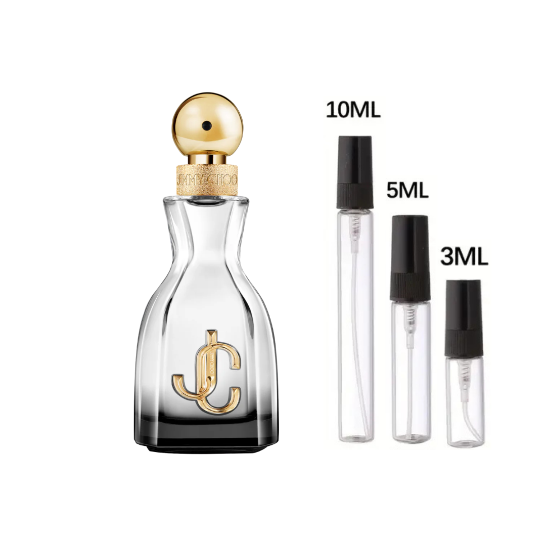 Decant Jimmy Choo I Want Choo Forever