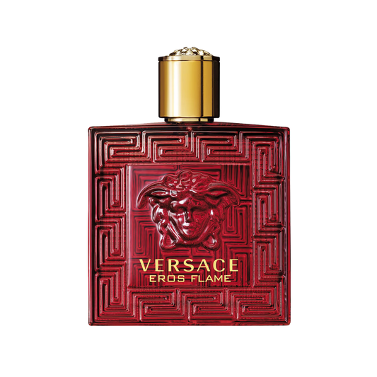 Decant Versace Eros Flame