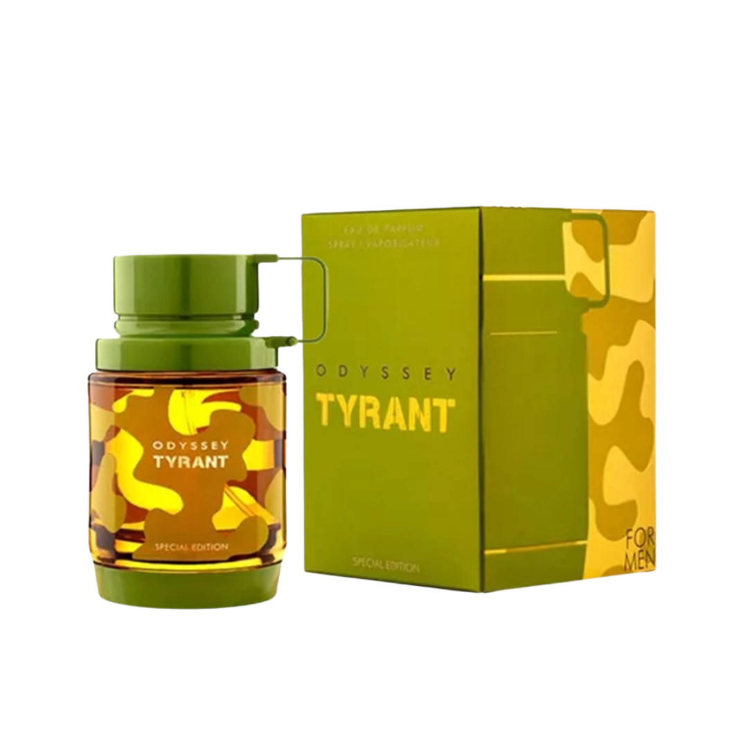 Armaf Odyssey Tyrant Special Edition