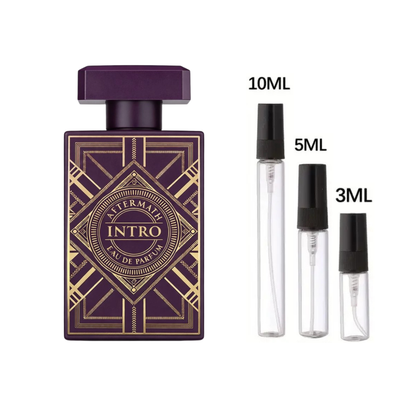 Decant Fragrance World Intro Aftermath