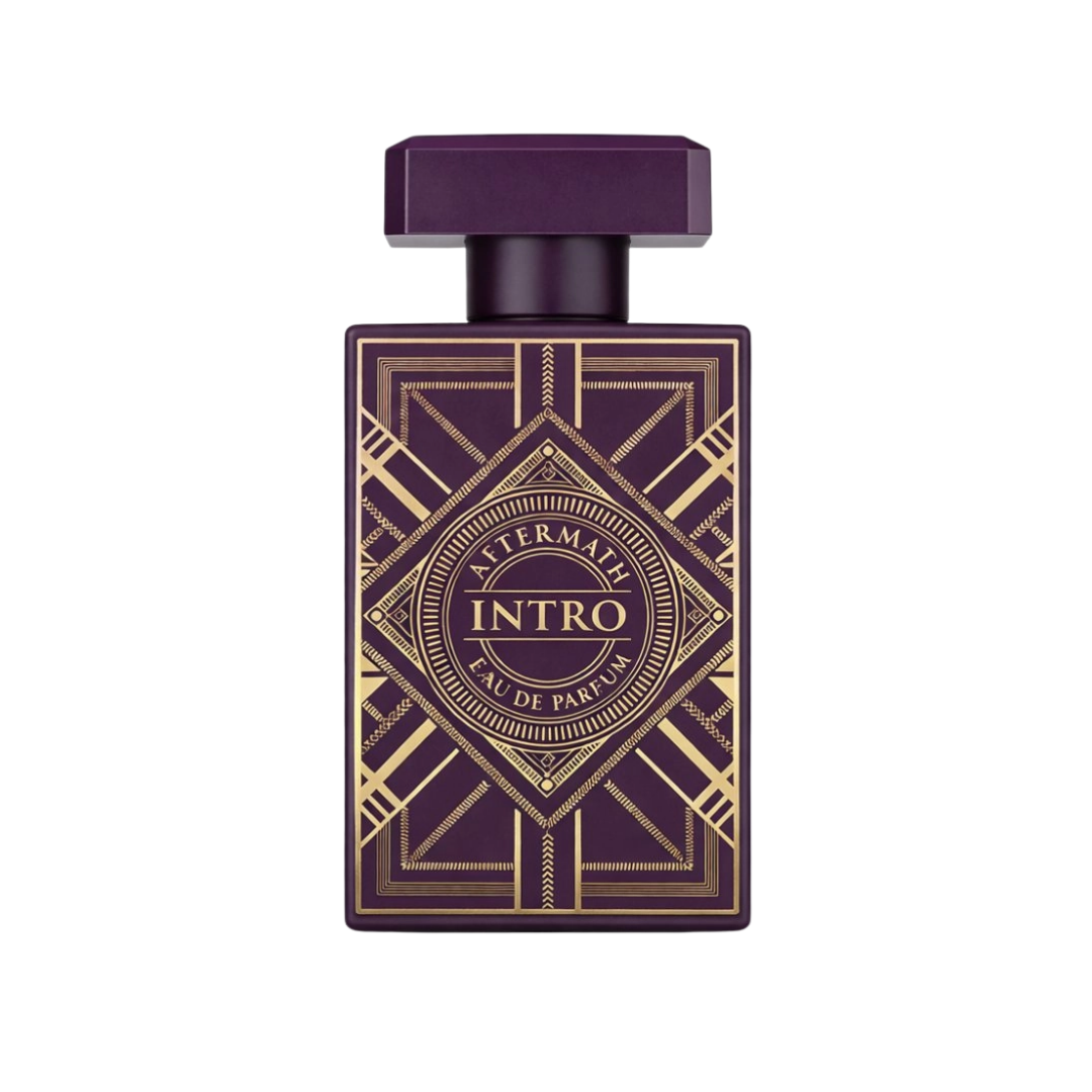 Decant Fragrance World Intro Aftermath