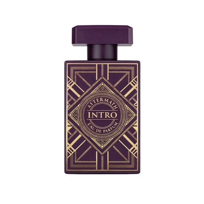 Decant Fragrance World Intro Aftermath