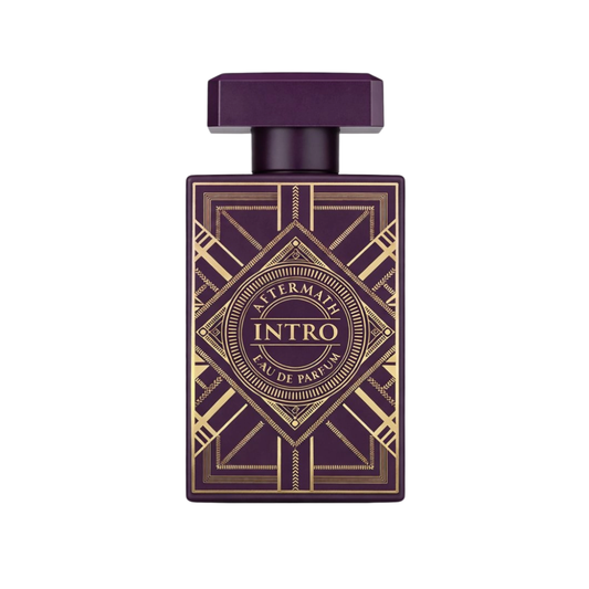 Decant Fragrance World Intro Aftermath