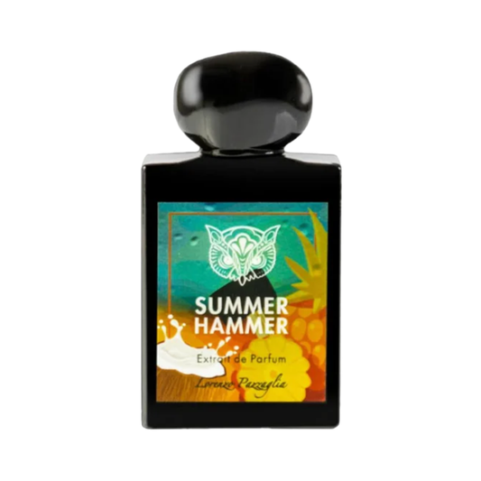 Decant Lorenzo Pazzaglia Summer Hammer