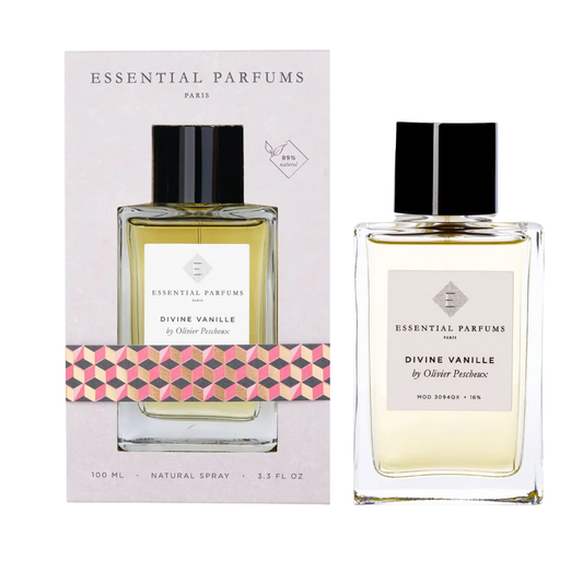 Essential Parfums Divine Vainille