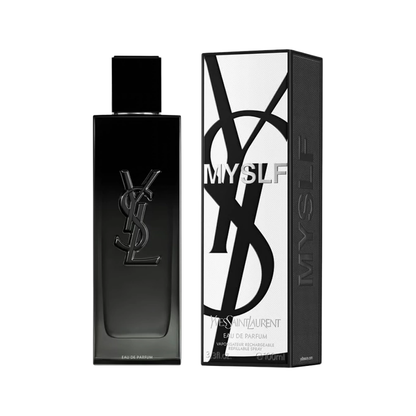 Yves Saint Laurent Myself Eau De Parfum