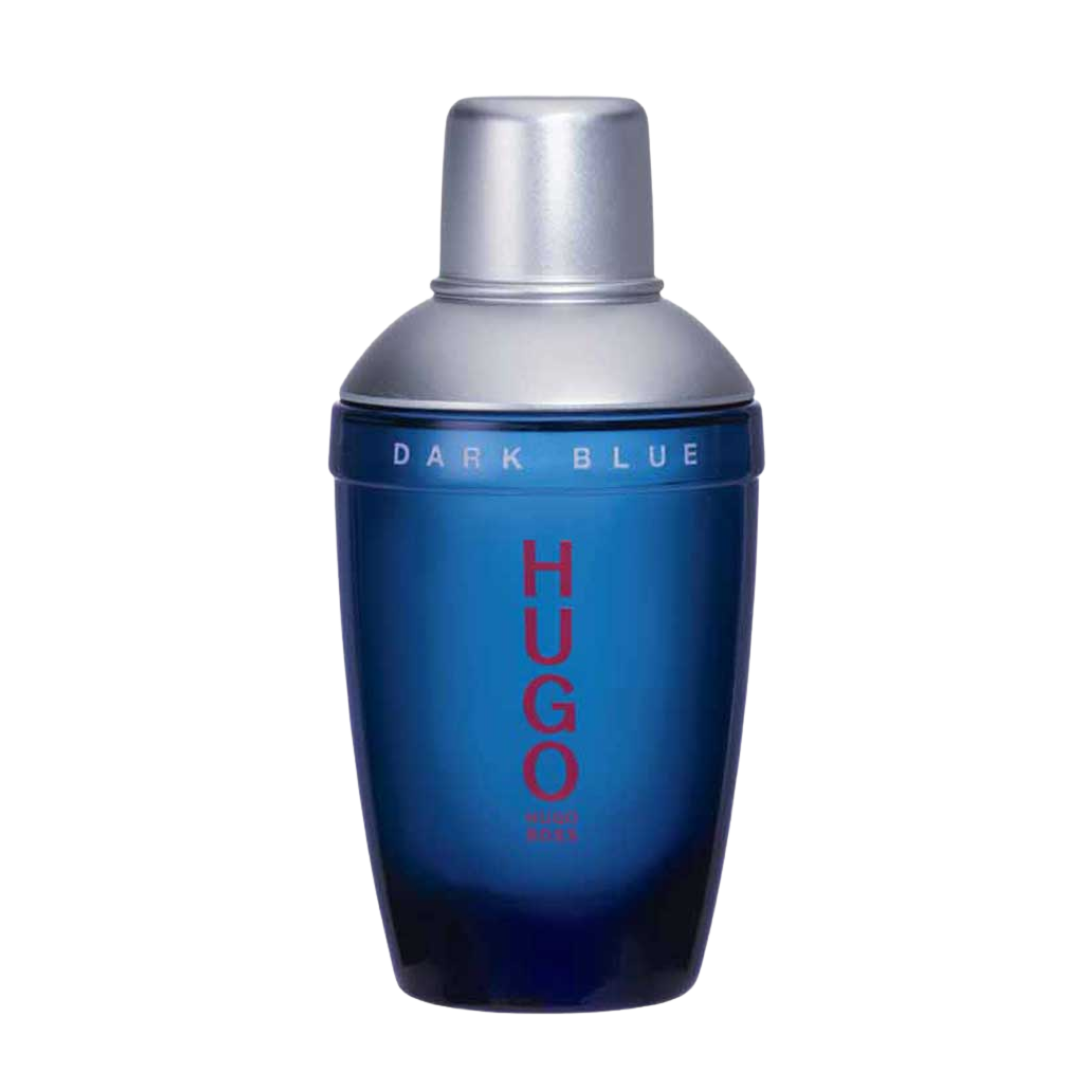 Hugo Boss Dark Blue