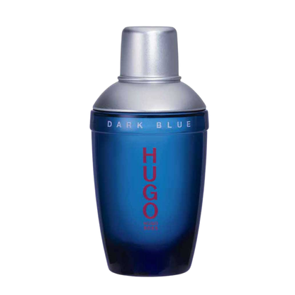 Hugo Boss Dark Blue