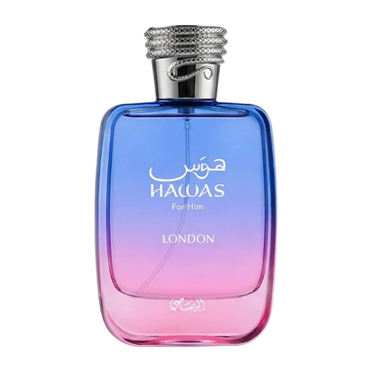Rasasi Hawas London