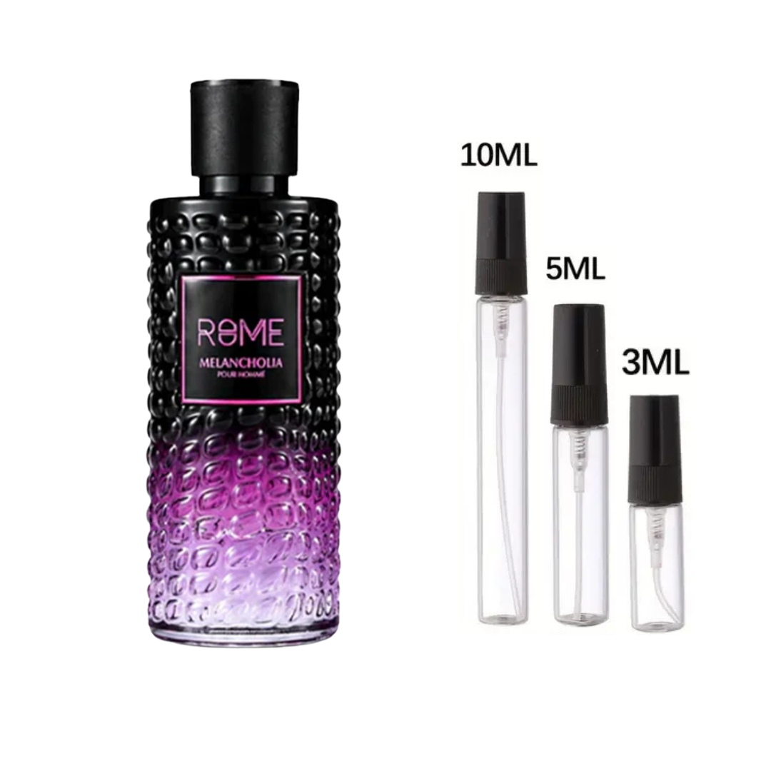 Decant Mast Perfume Rome Melancholia