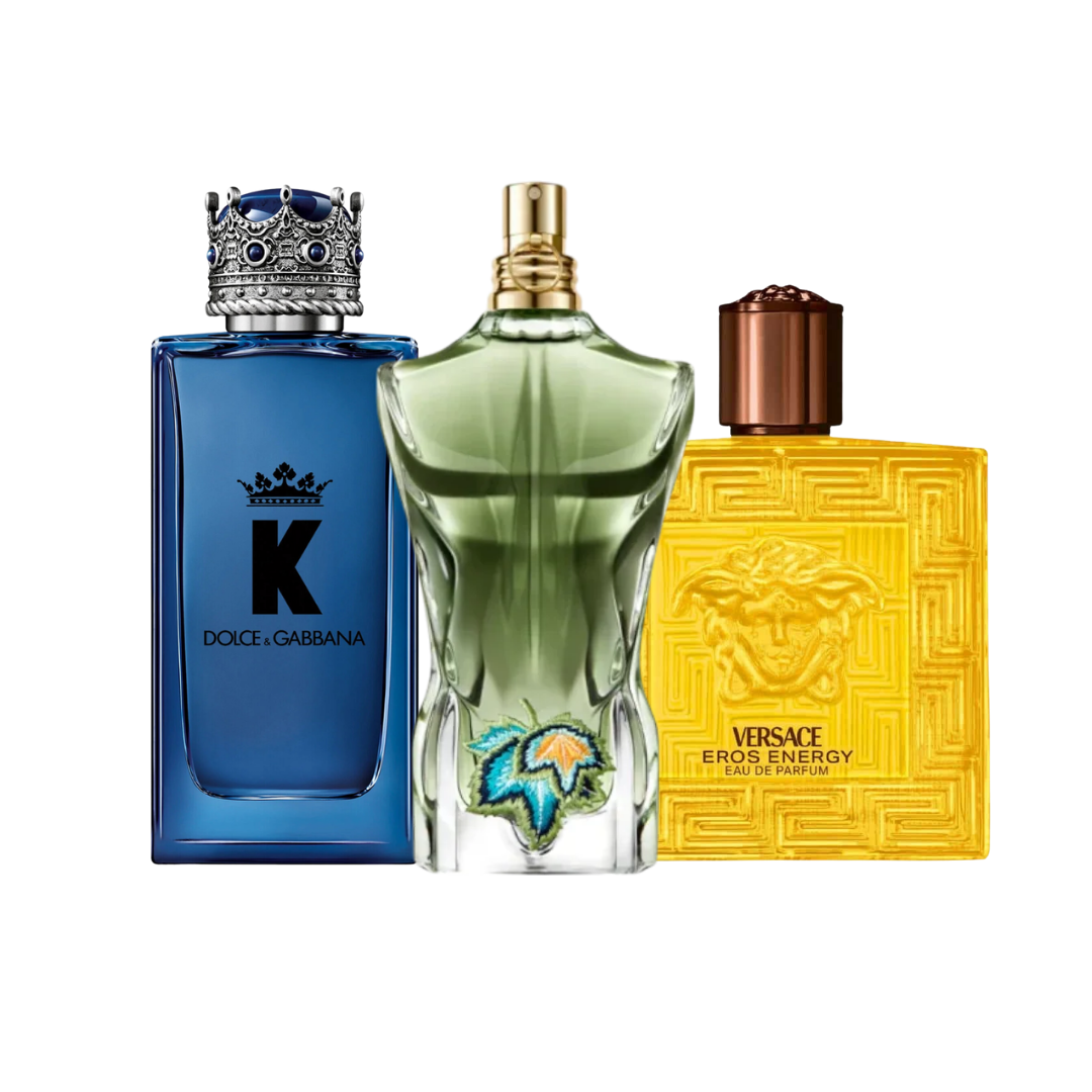 Set Verano Hombre