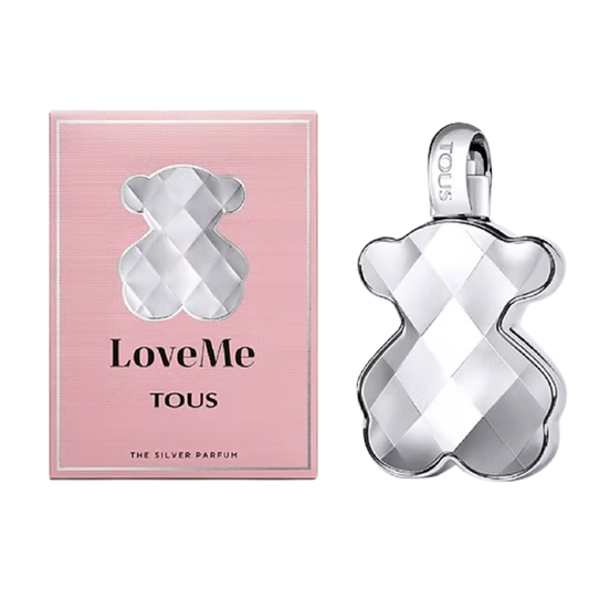 Tous LoveMe The Silver