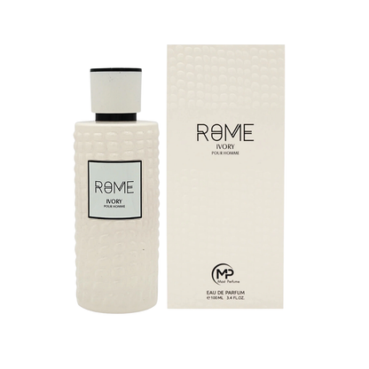 Bharara Mast Perfume Rome Ivory