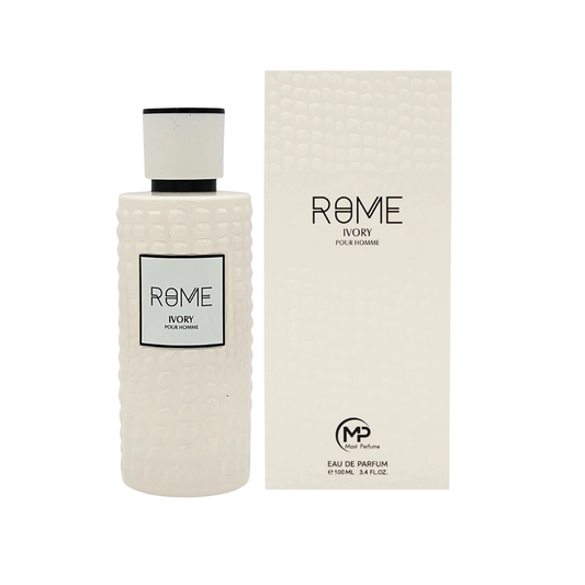 Bharara Mast Perfume Rome Ivory